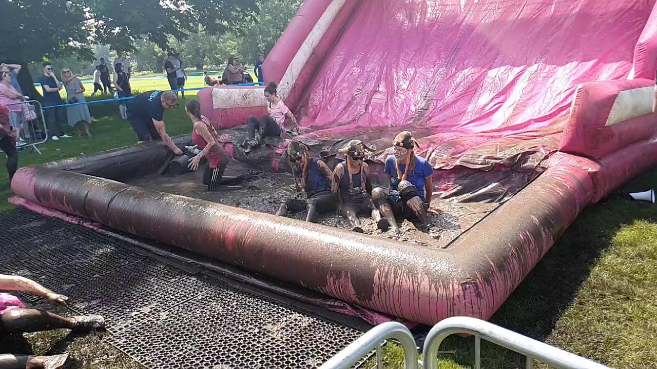 slide